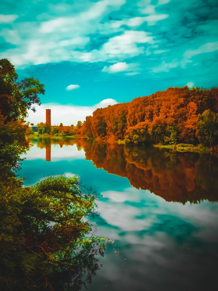 Photograph by Любовь Сухова