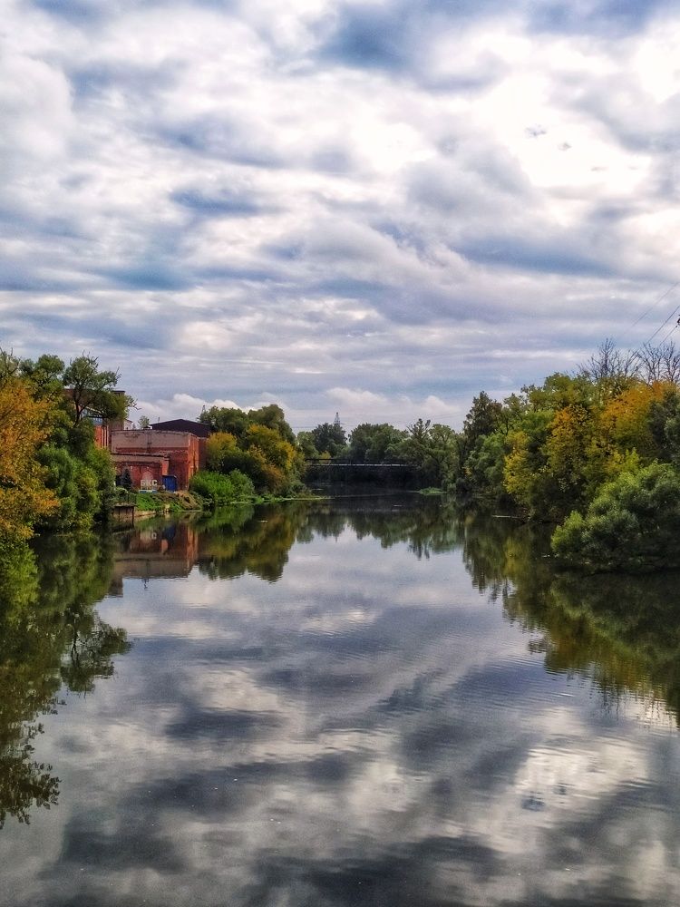 Photograph by Любовь Сухова