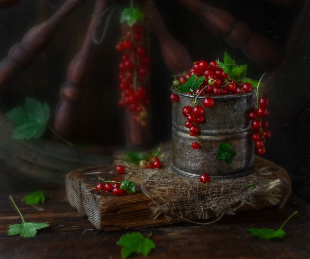 Photograph by Svoboda Andreeva