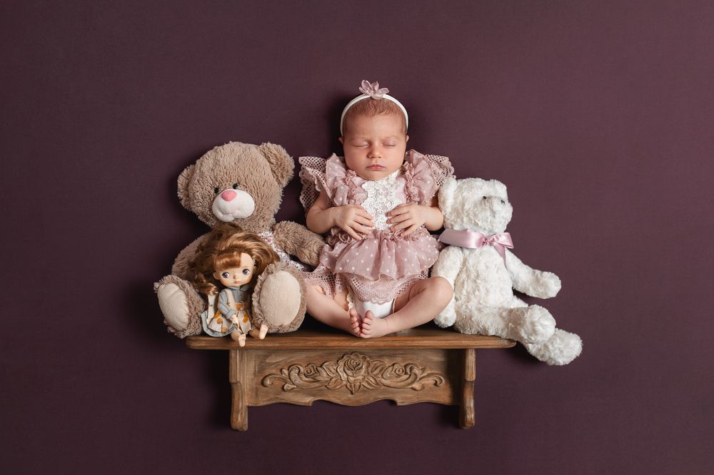 Photograph by Елена Баришполь