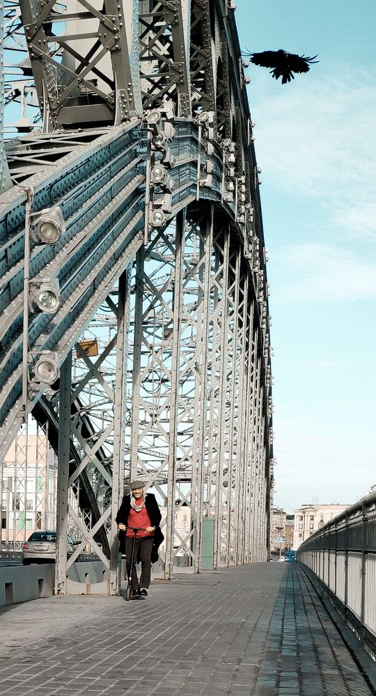 Photograph by Светлана Захарова