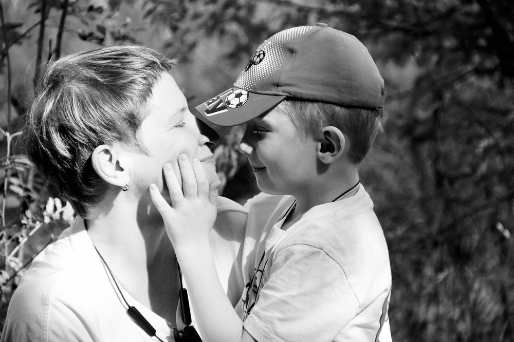 Photograph by Ирина