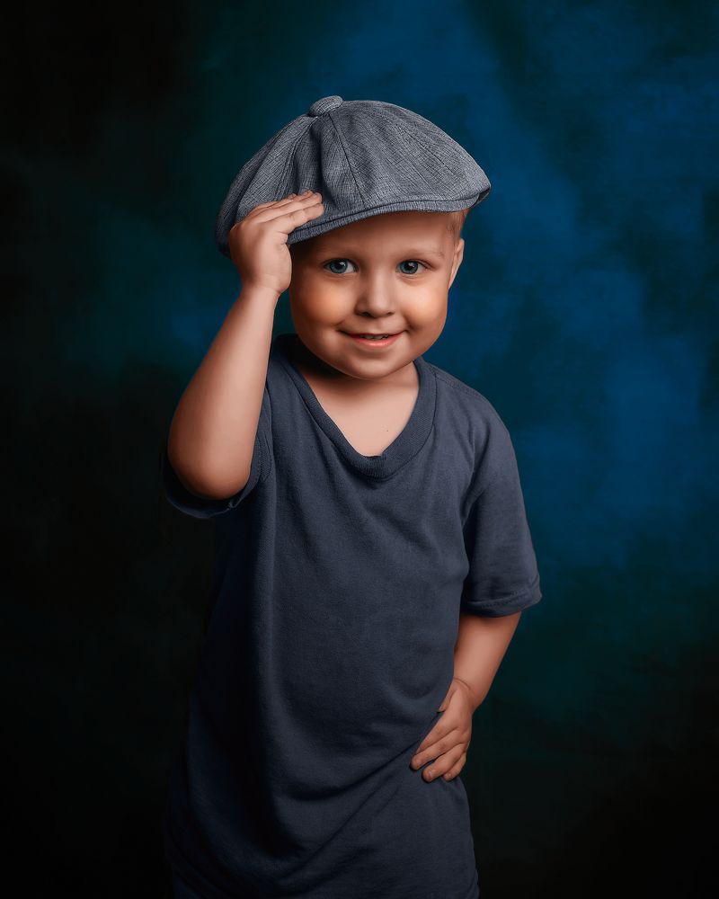 Photograph by Леонид Соснин