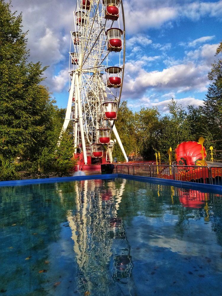 Photograph by Любовь Сухова