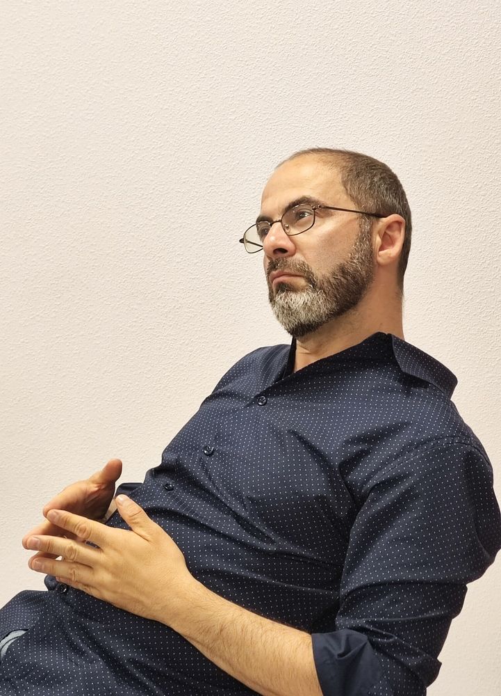 Photograph by Светлана Захарова