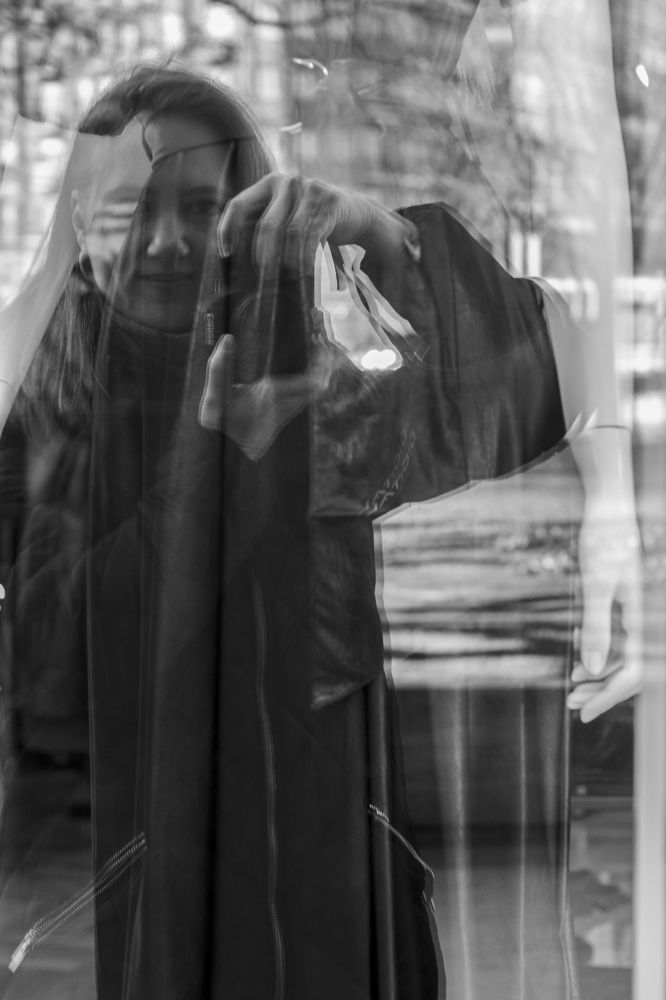 Photograph by Bernadett Éva Nagy