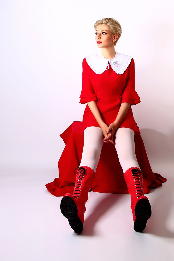 Photograph by Ольга Шерстова