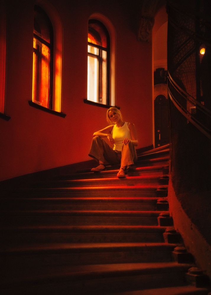 Photograph by Ольга