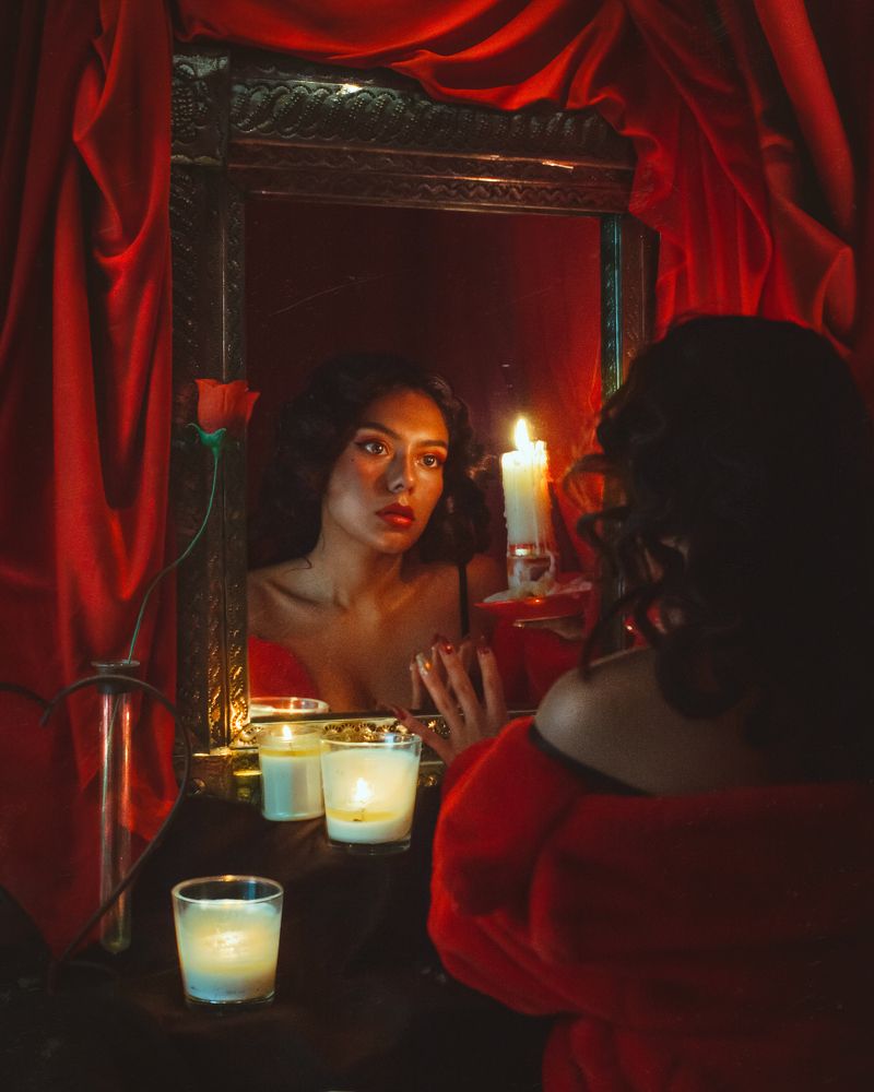 Photograph by Isa Mejia