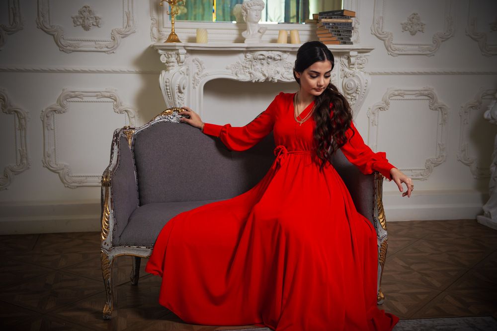 Photograph by  Дмитрий