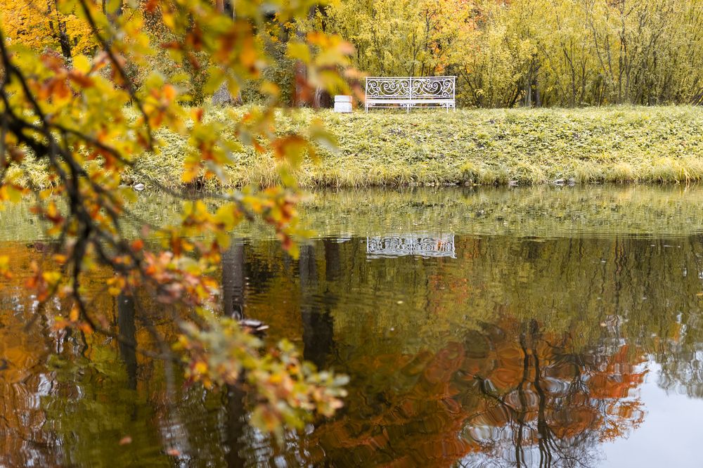 Photograph by Наталия Черкасова