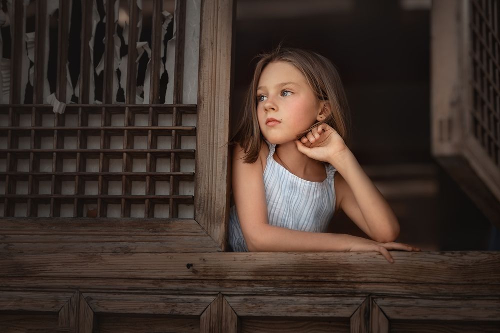 Воспоминания