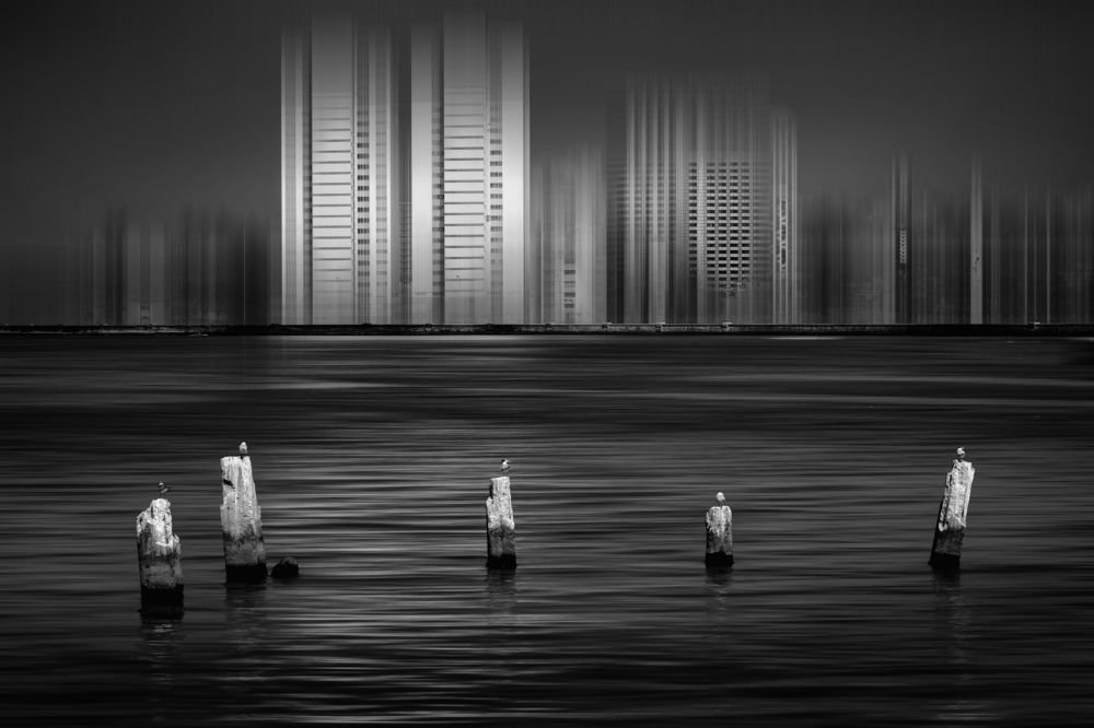 Photograph by Leonardo Ronquillo Hung