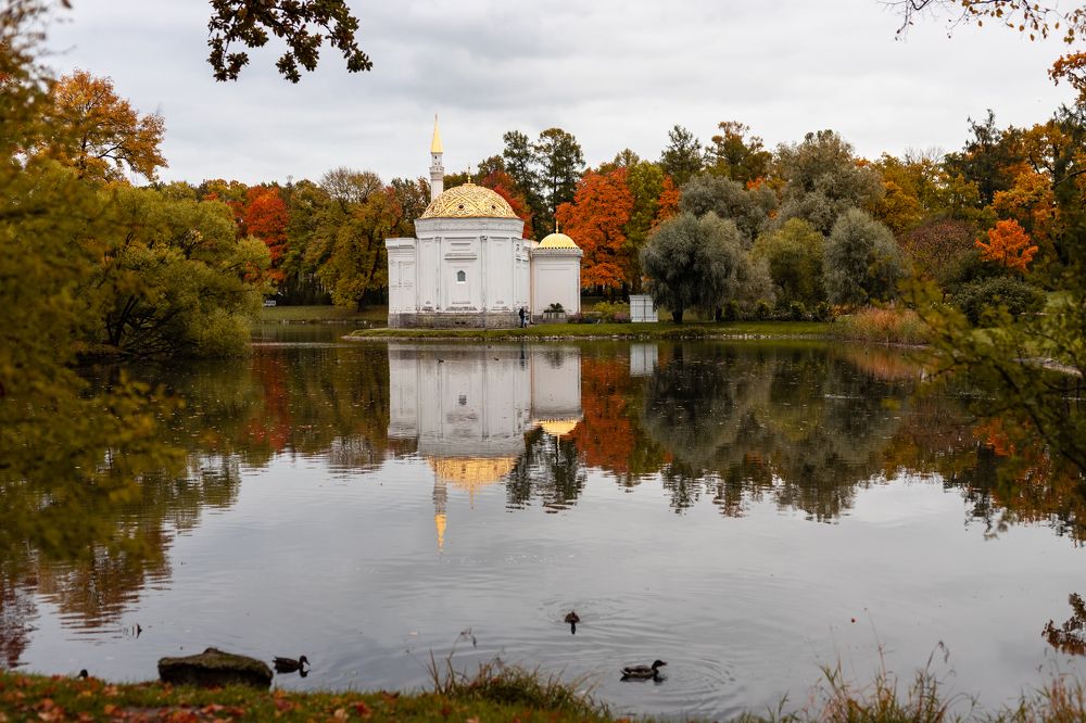 Photograph by Наталия Черкасова