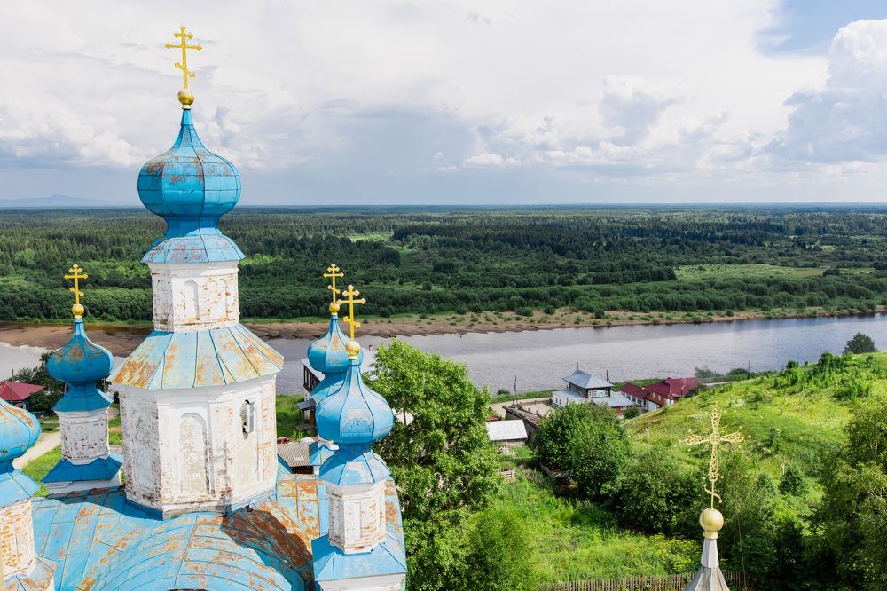 Photograph by Наталия Черкасова