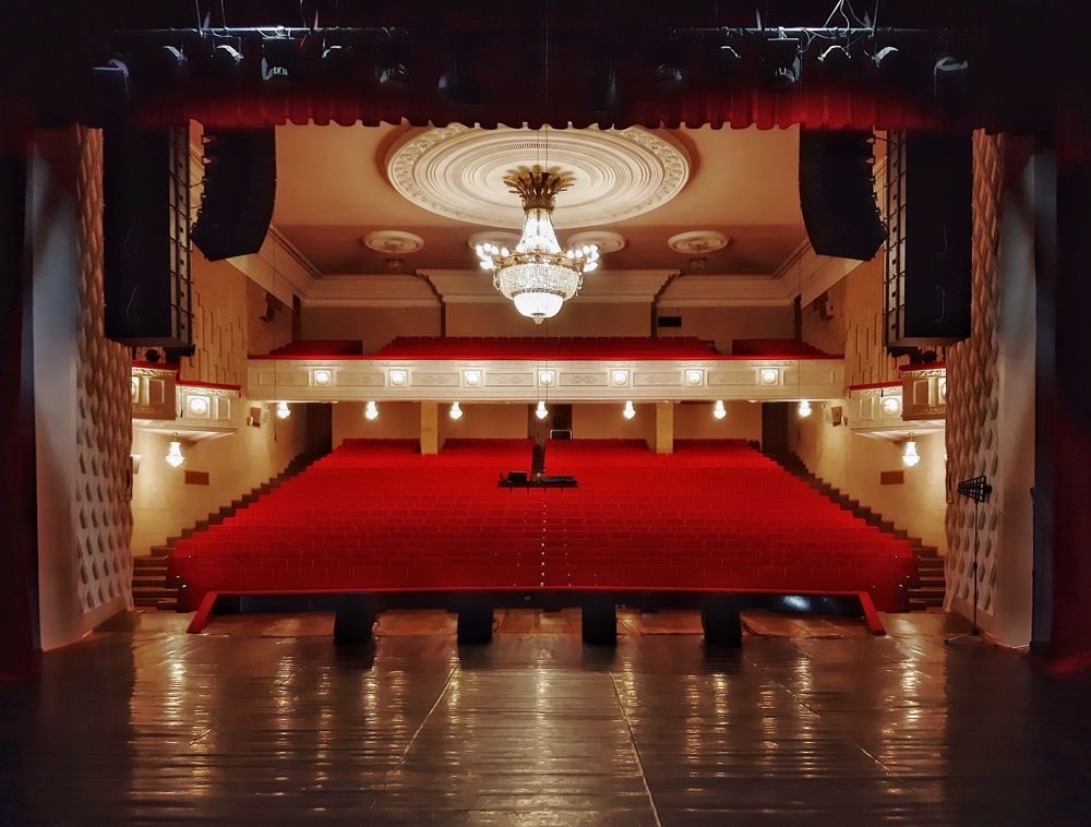 Photograph by Бакшеева Марина