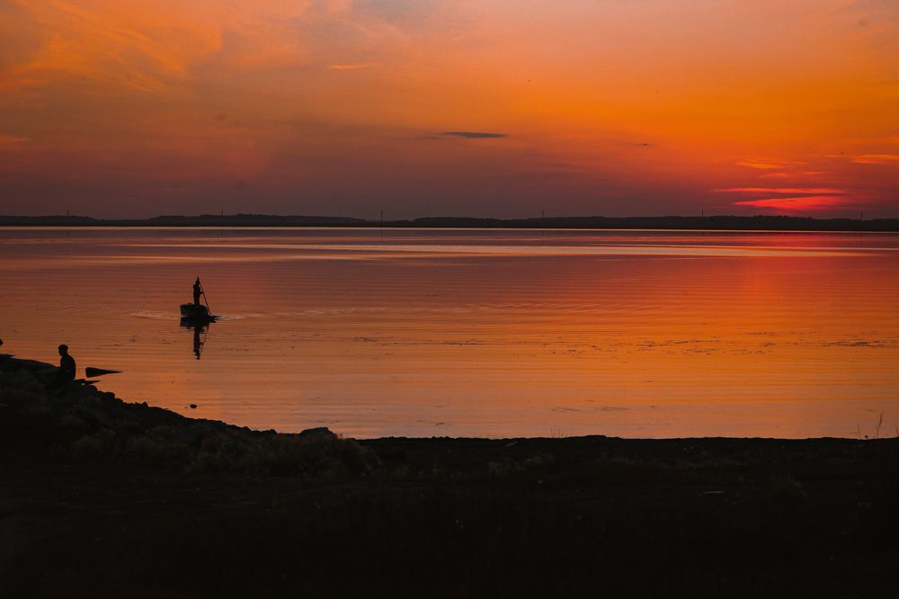 Photograph by Алия Аткельтирова