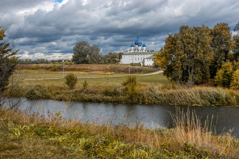 Photograph by Людмила ЧЕРНИКОВА