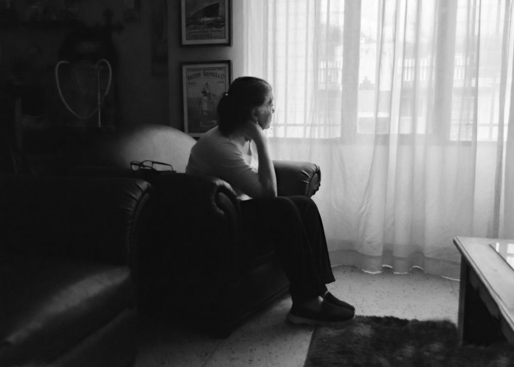 Photograph by Rodolfo Durán