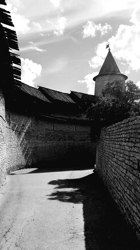 Photograph by Кожухов Алексей