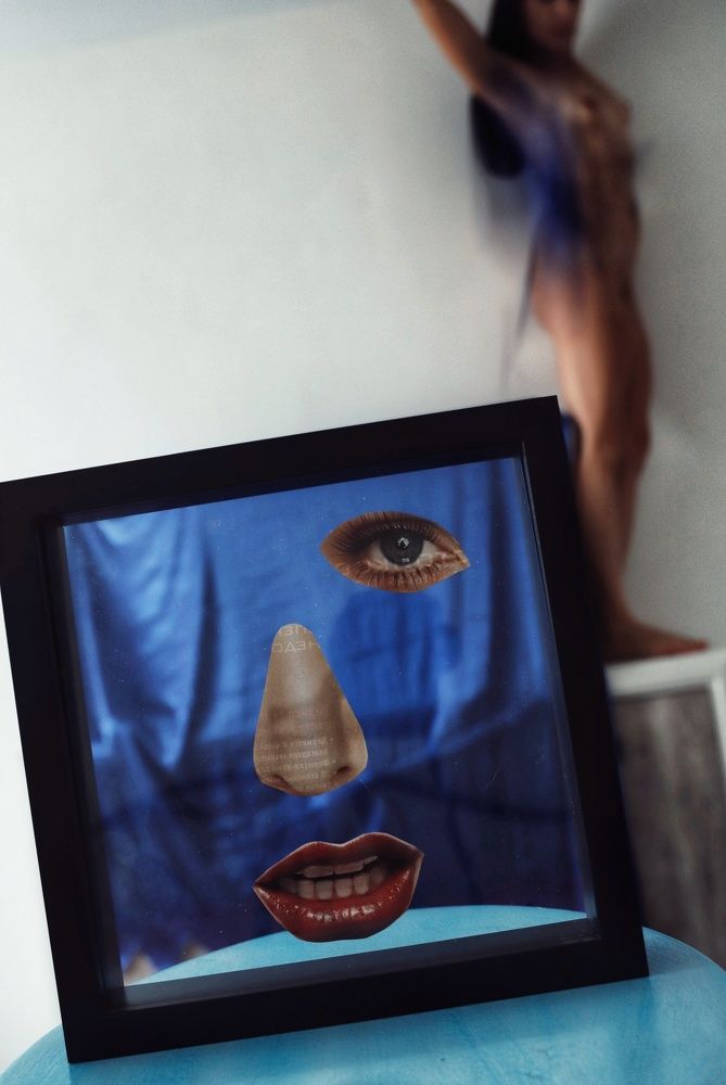 Photograph by Татьяна Мазок