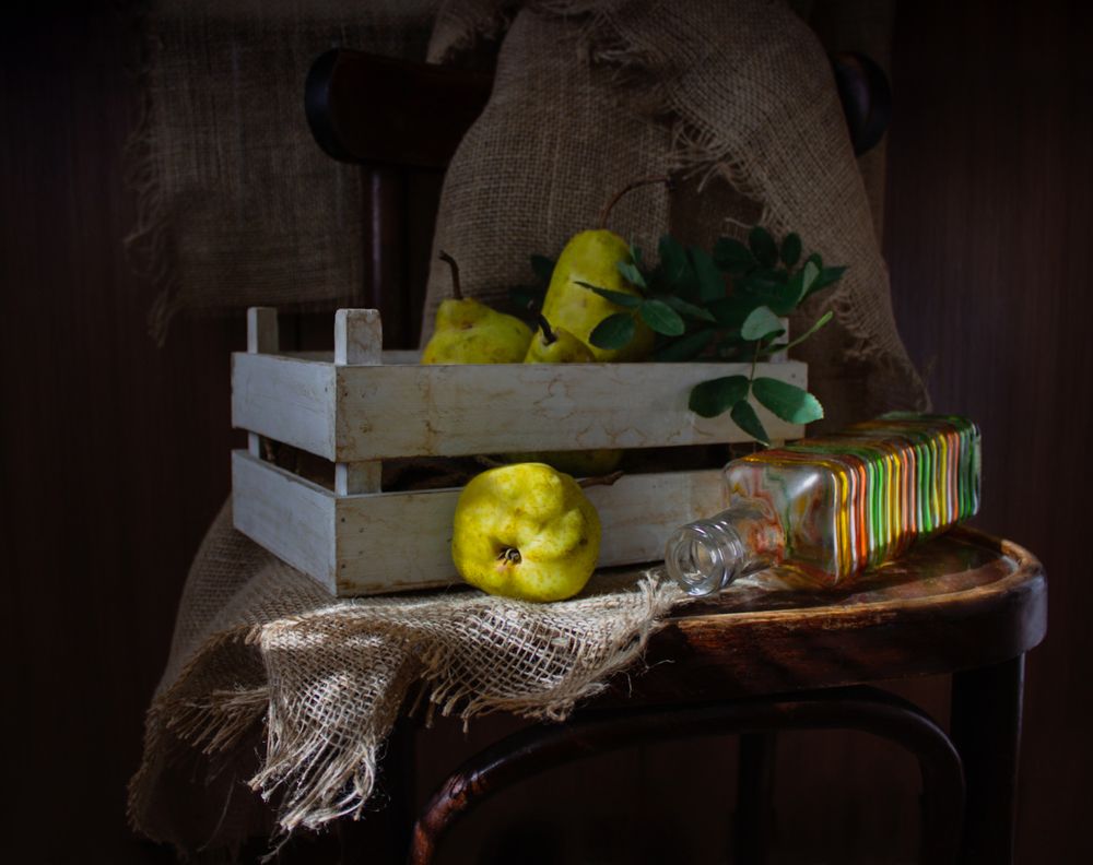 Photograph by Елена Бохолдина