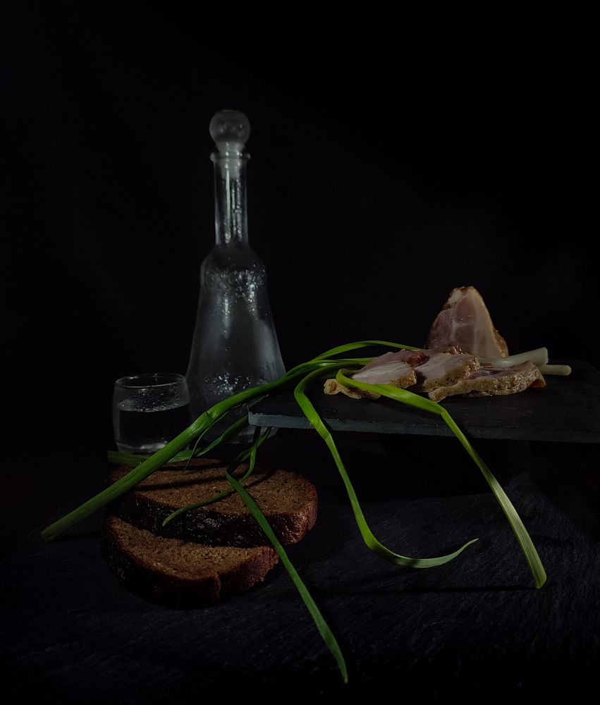 Photograph by Елена Бохолдина