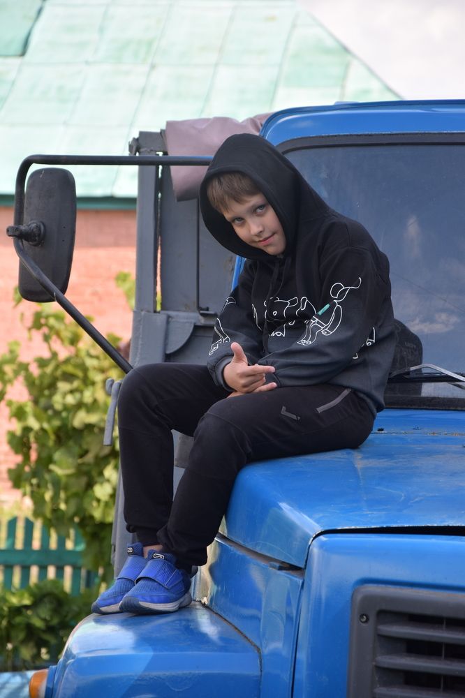 Photograph by Валентина Назина