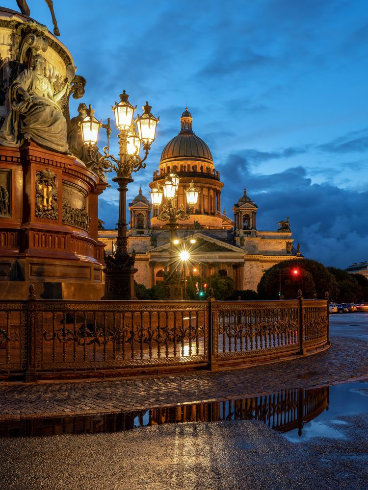 Photograph by Сергей Газизов