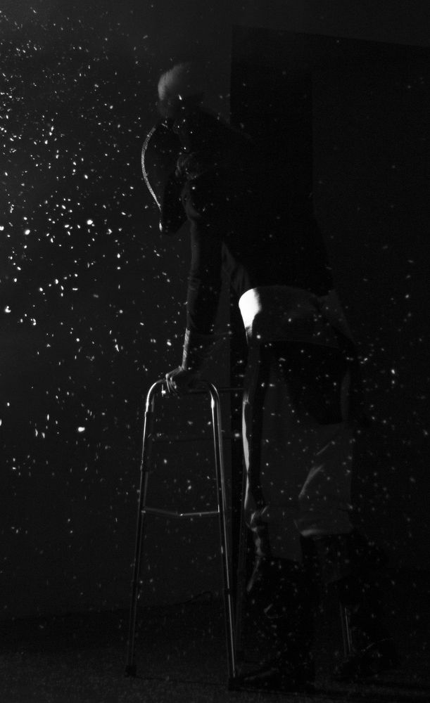 Photograph by Kristina Kutuzova