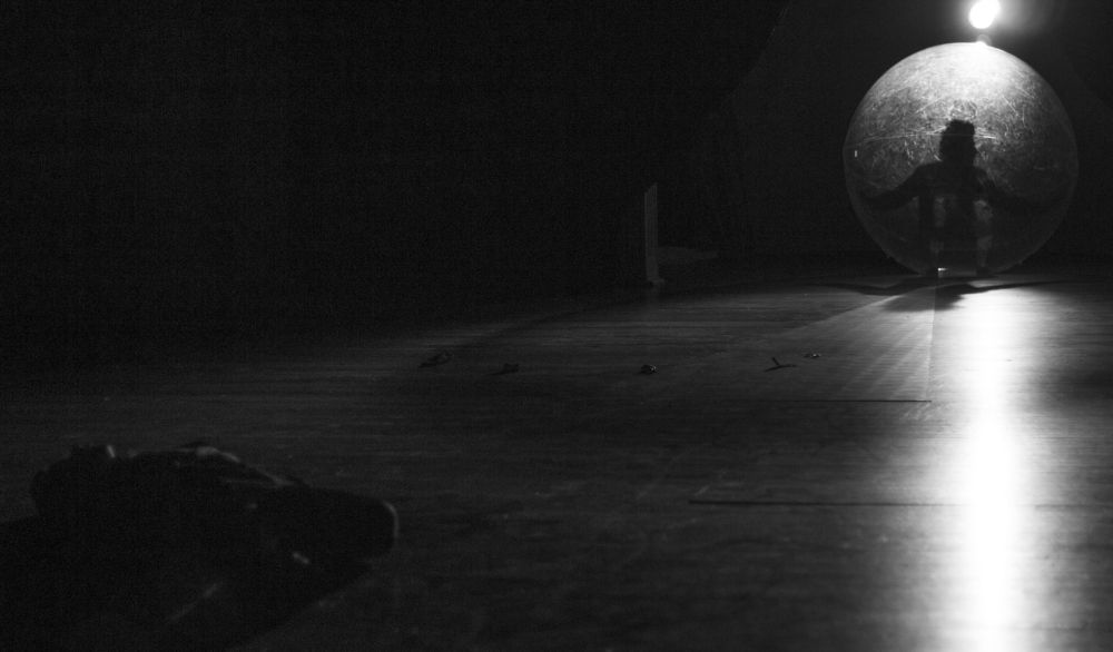 Photograph by Kristina Kutuzova