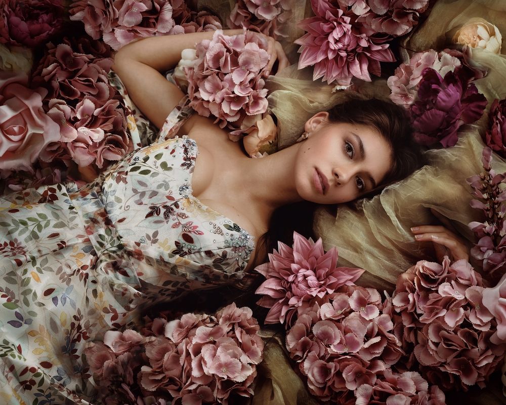 Фотография автора Michaela Firešová