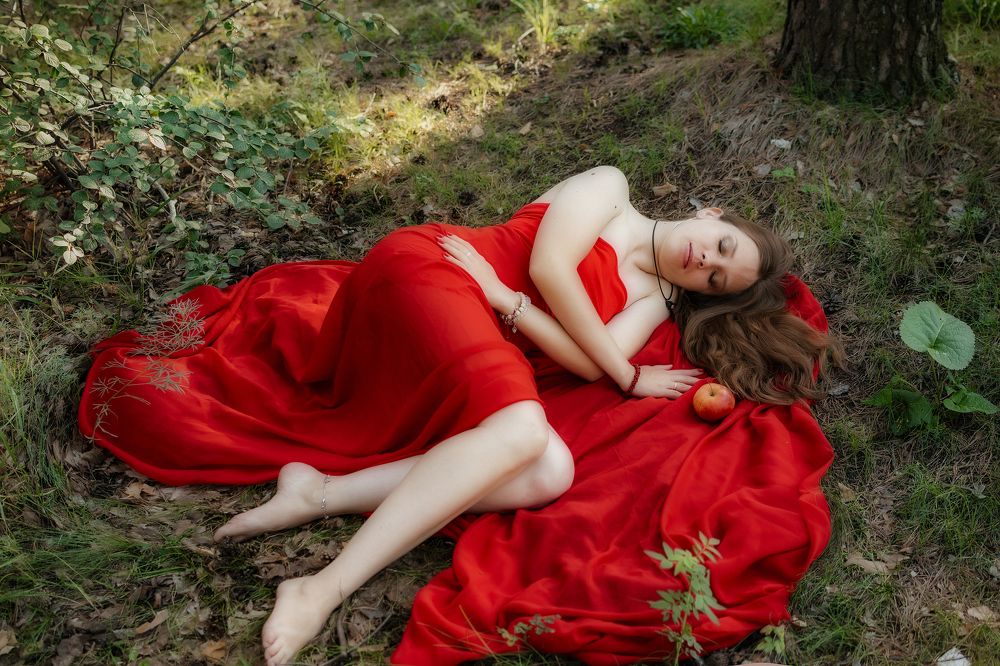 Photograph by Ольга Балынская