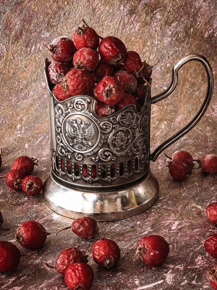 Photograph by Наталья Перерва