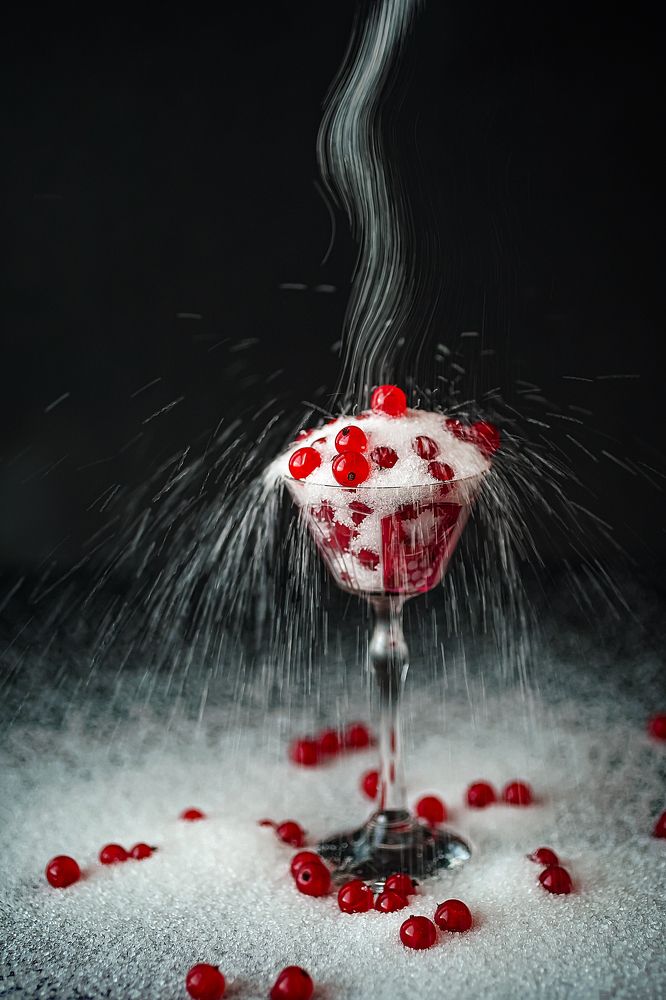 Photograph by Anna Sindikayeva