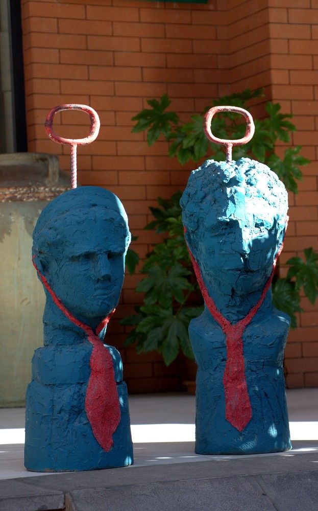 Photograph by Mikhail Levin