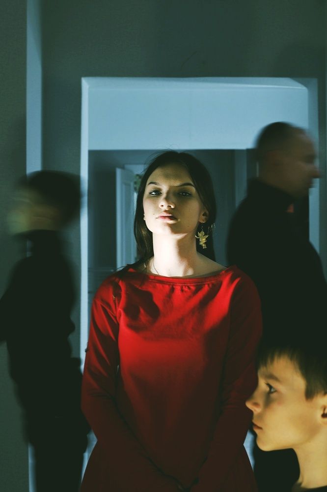 Photograph by Татьяна Мазок