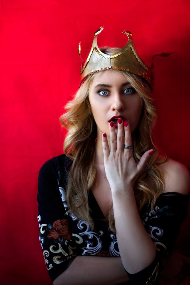 Photograph by Екатерина Щербина