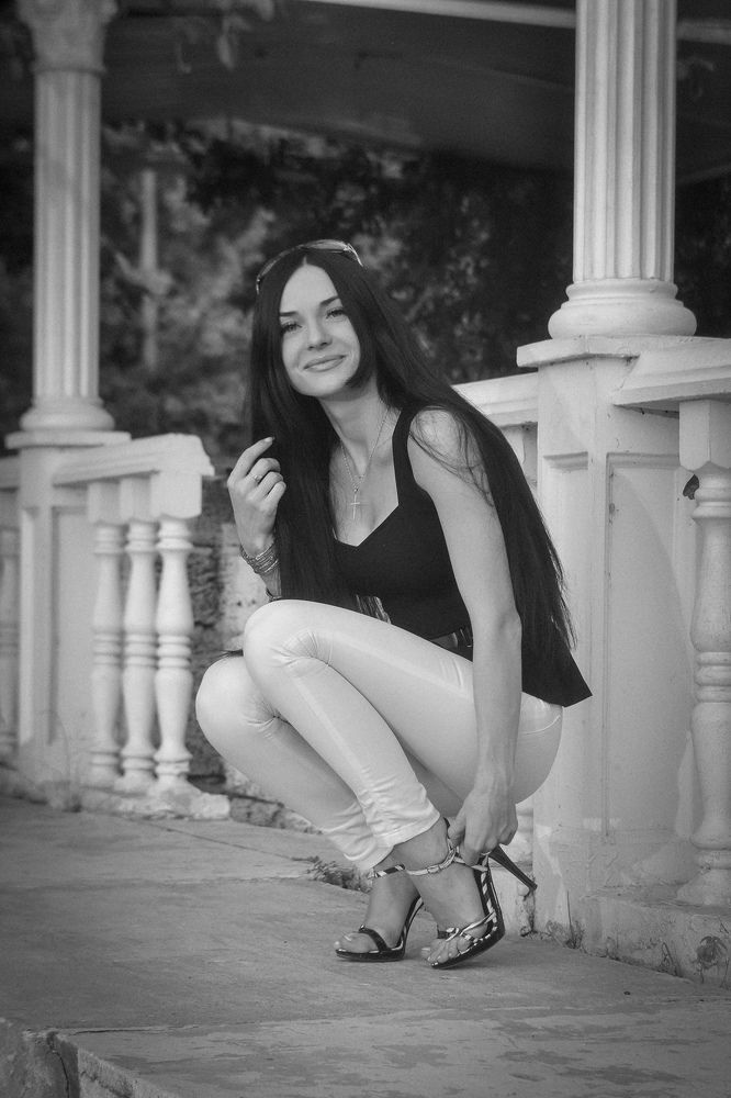 Photograph by Павел Галивец