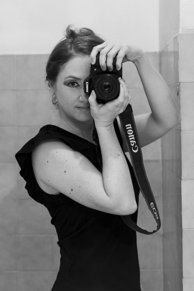 Photograph by Bernadett Éva Nagy