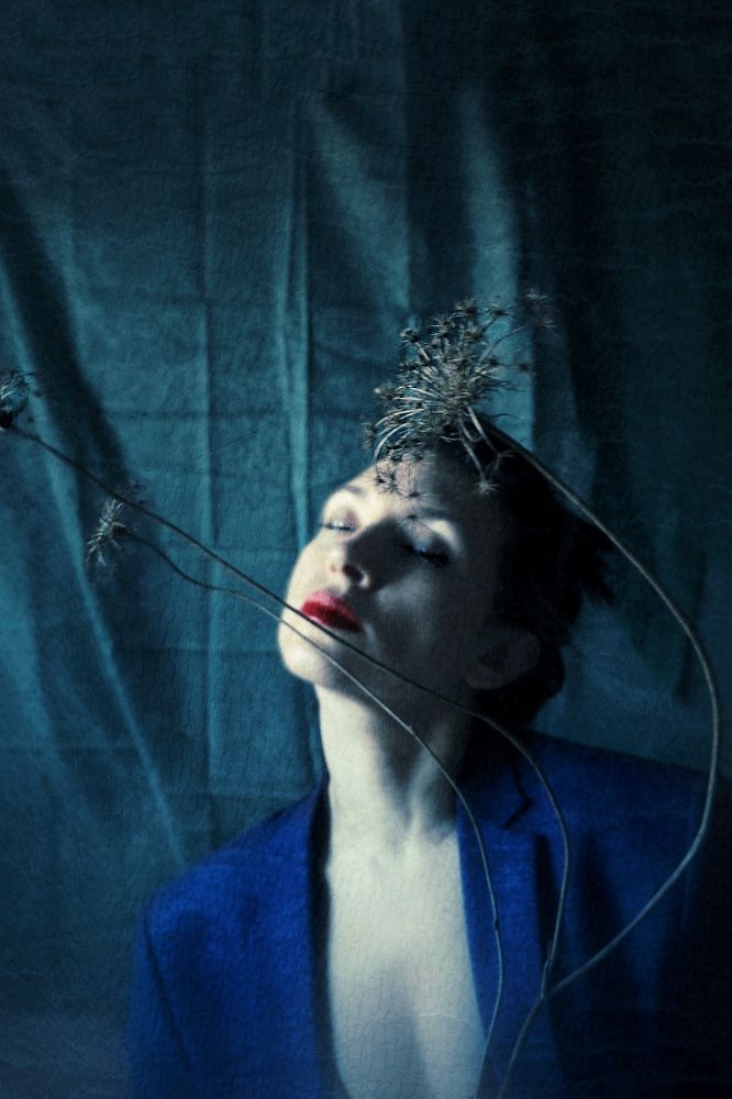 Photograph by Татьяна Мазок