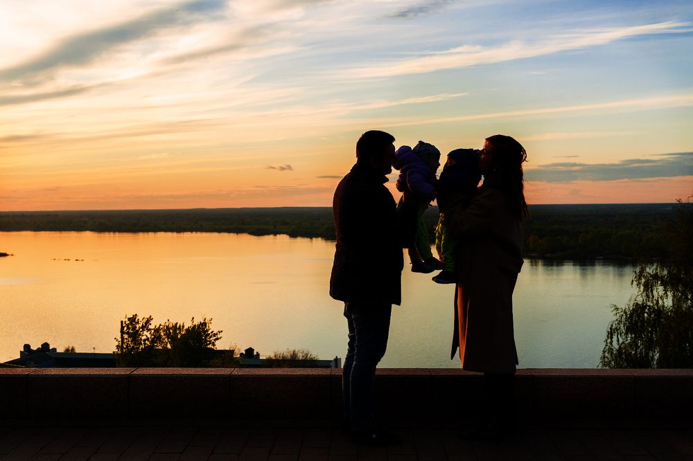 Photograph by Людмила Манохина