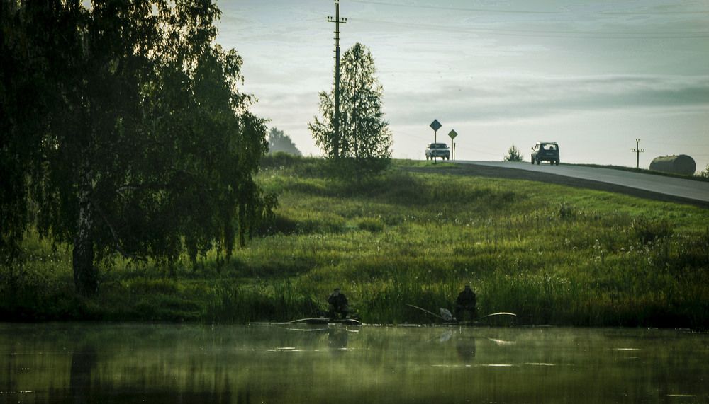 Photograph by Юлия Лушникова