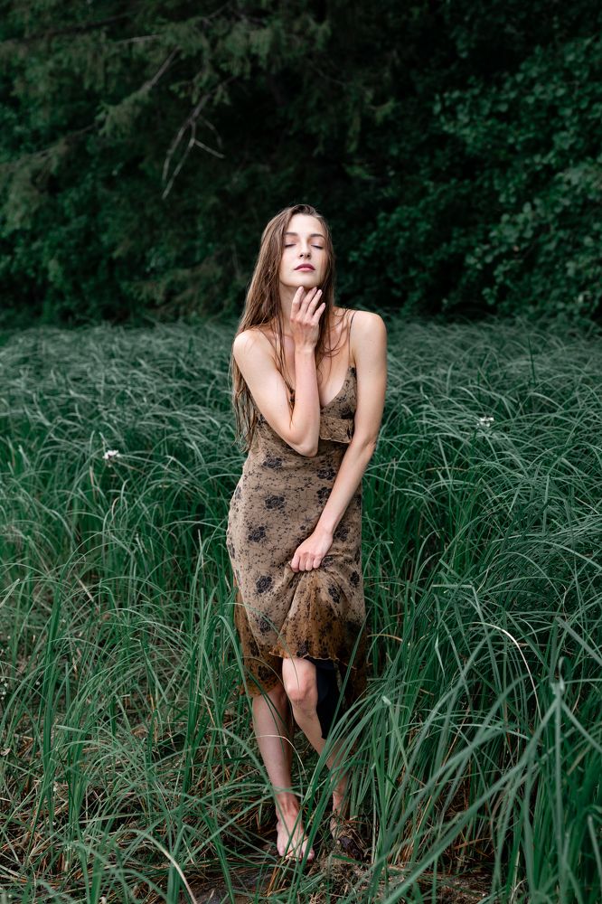 Photograph by Наталия Черкасова