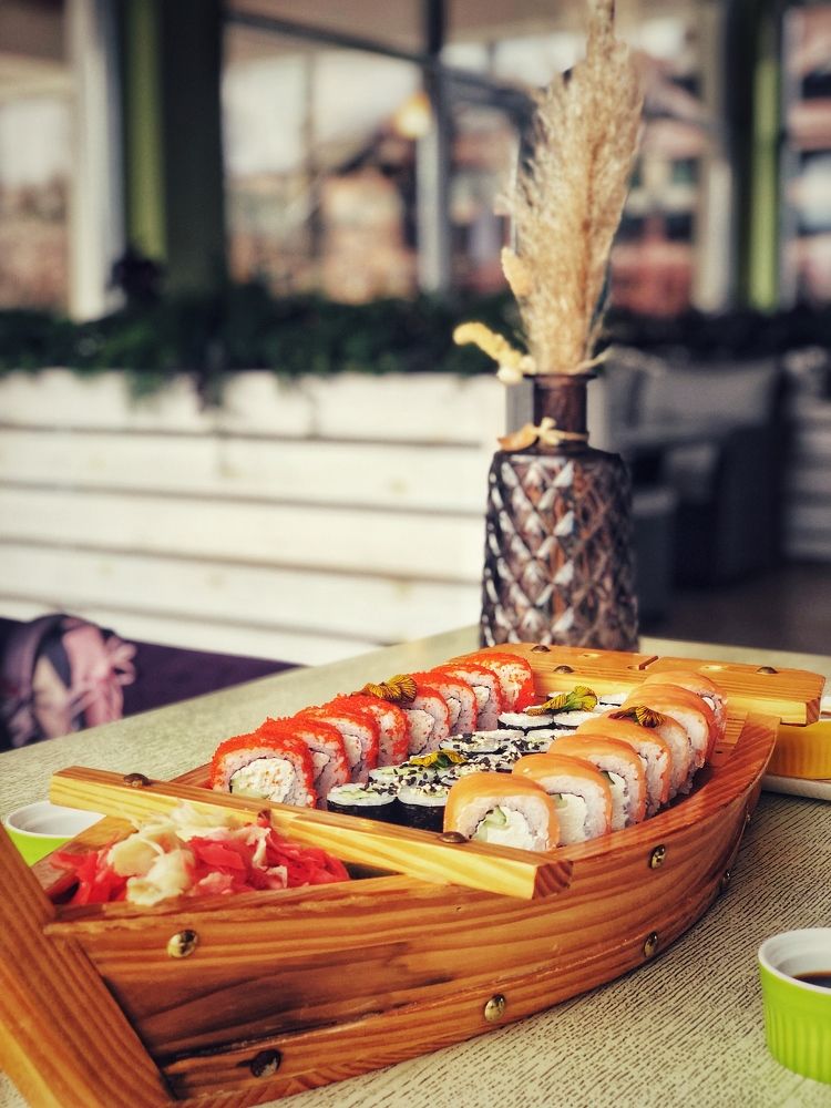 Photograph by Людмила Евстратова