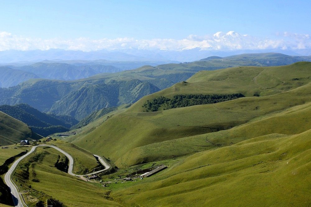 Фотография автора Рафаиль Садыков