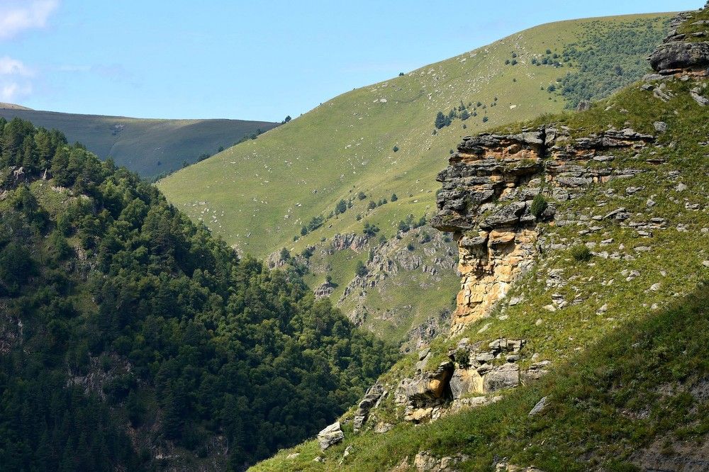 Фотография автора Рафаиль Садыков