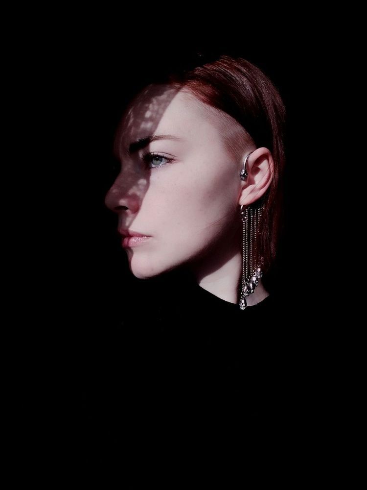 Photograph by Irina Dali