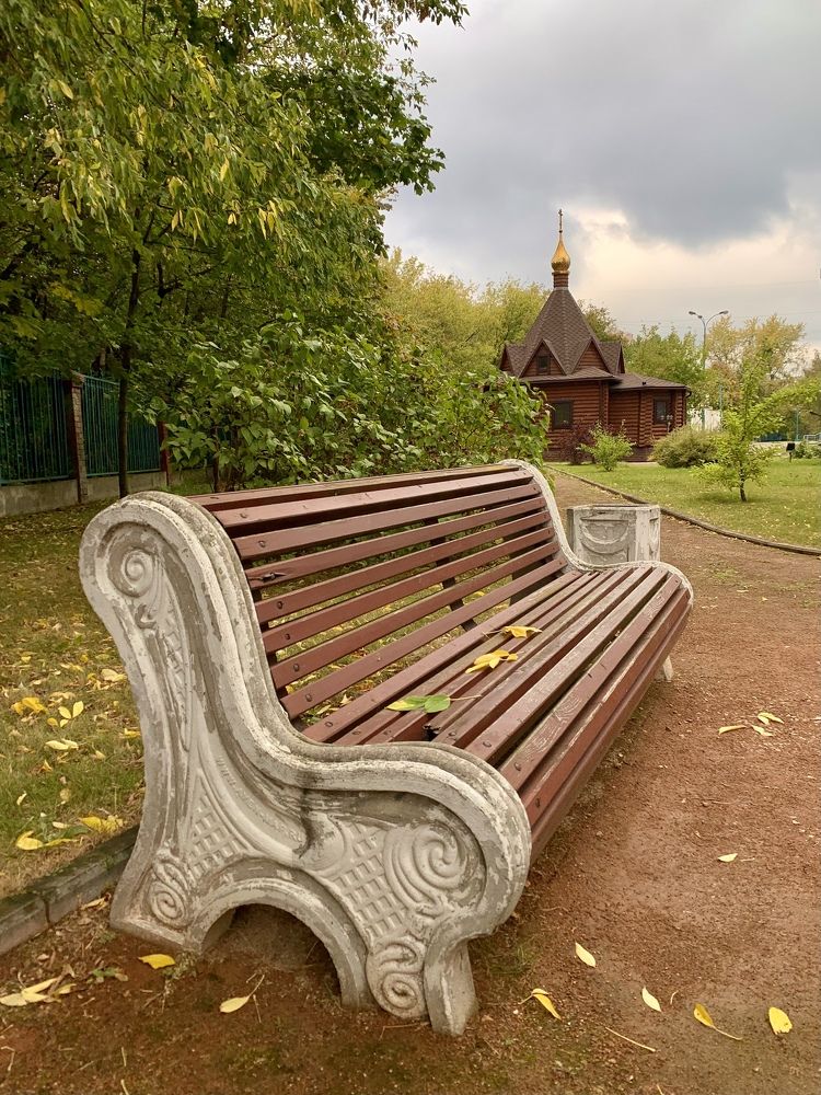 Photograph by Elena Lukashina