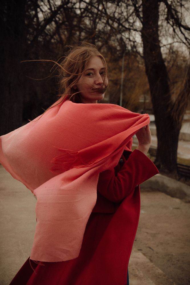 Фотография автора Ксения Вабищевич